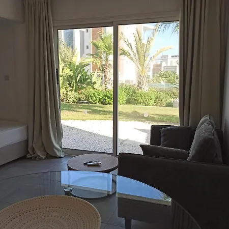 Georgina Holiday Apts *