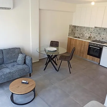 Georgina Holiday Apts Apartment *