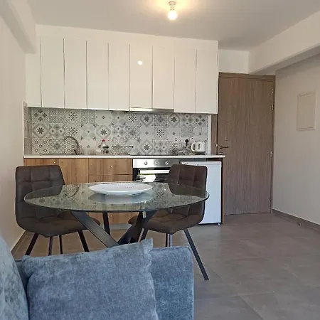 Georgina Holiday Apts