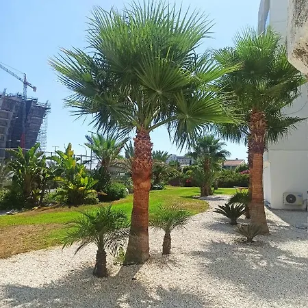 Georgina Holiday Apts דירה
