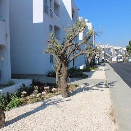 Georgina Holiday Apts דירה